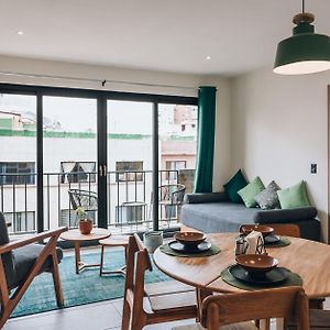 Apartamento Deluxe