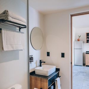 Apartamento Deluxe de 1 Dormitorio