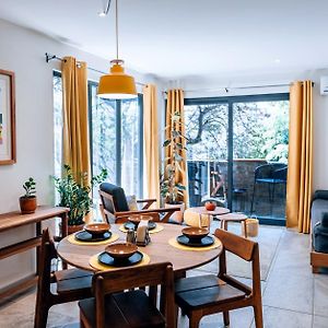 Apartamento Planta baja